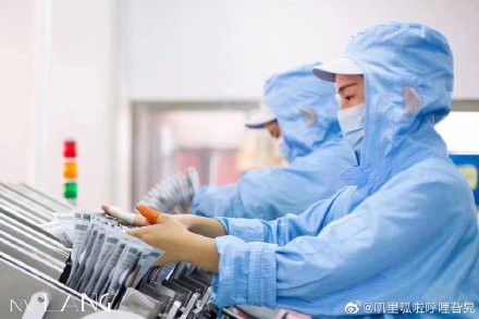 小白入行化妝品，借力OBM模式掘得第一桶金