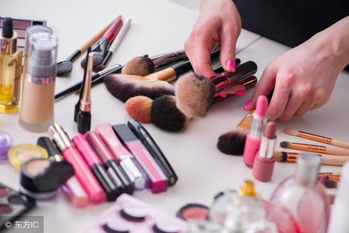 基本款化妝品使用保養方法 你的化妝品保養好了嗎