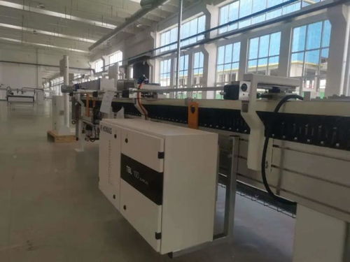 尚品本色工業(yè)4.0智能制造工廠6月6日正式投產(chǎn)，智能網(wǎng)絡(luò)設(shè)備引領(lǐng)行業(yè)升級(jí)
