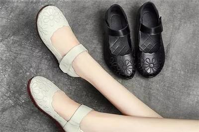 森琪貝爾女鞋:用產品和服務打動服裝鞋帽消費者