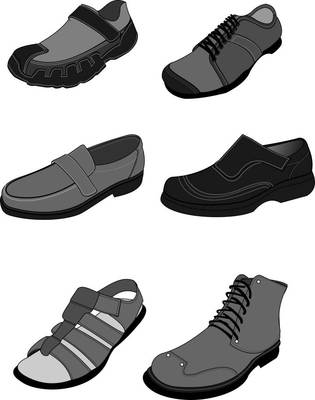 9632-鞋帽配飾設(shè)計-服裝設(shè)計