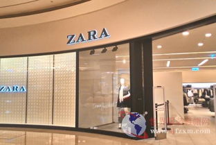 北京前門大街經(jīng)濟(jì)蕭條 快時(shí)尚還能堅(jiān)持多久