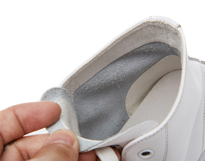 真皮女鞋英倫板鞋潮2017秋季新款韓版系帶高幫鞋休閑圓頭平底鞋小白鞋運(yùn)動(dòng)鞋子 東材女士高幫鞋型號(hào)【價(jià)格 圖片 品牌 報(bào)價(jià)】-蘇寧易購力盾服飾鞋帽專營店