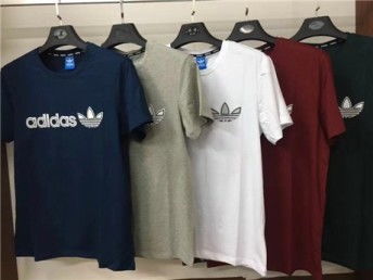 圖 男女t恤 時裝 童裝 中老年裝大量新貨入庫 北京服裝 鞋帽 箱包