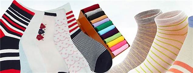 科曼莎襪業(yè):用產(chǎn)品和服務(wù)打動(dòng)服裝鞋帽消費(fèi)者